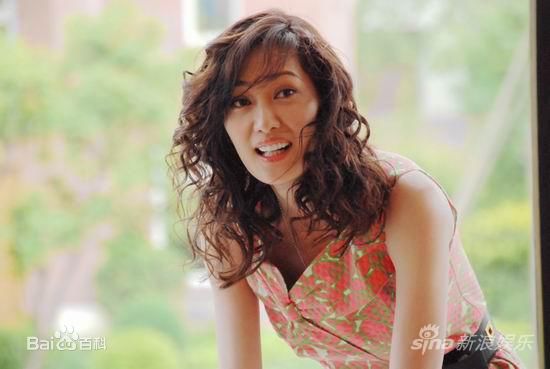 孟广美(Jessey Meng)2010《老大的幸福》精选剧照