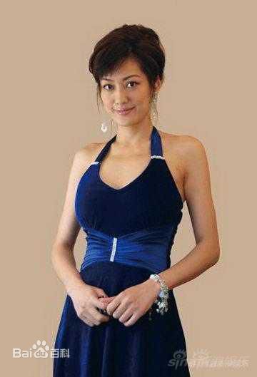 孟广美(Jessey Meng)2010《老大的幸福》精选剧照