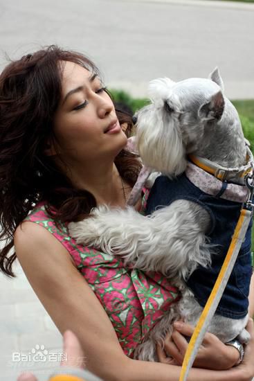 孟广美(Jessey Meng)2010《老大的幸福》精选剧照