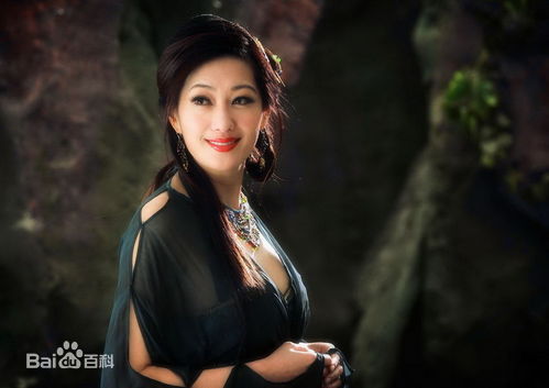 孟广美(Jessey Meng)《张纪中版西游记》最全剧照