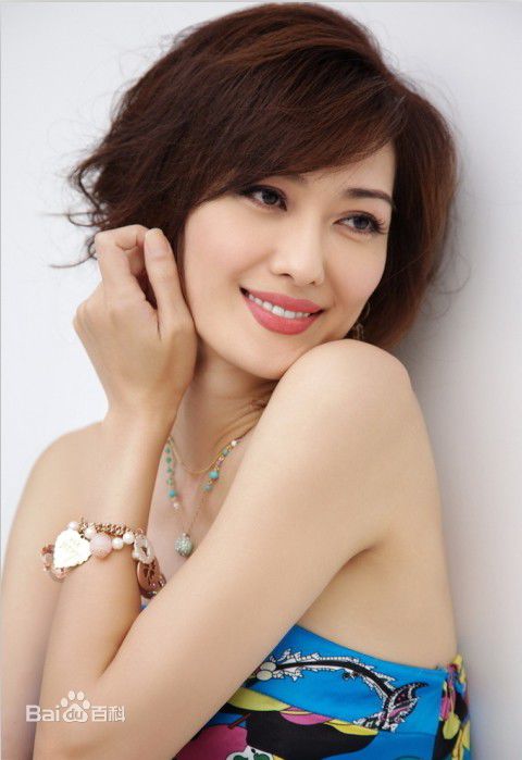 精选孟广美(Jessey Meng)