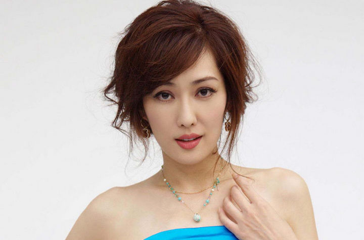 精选孟广美(Jessey Meng)