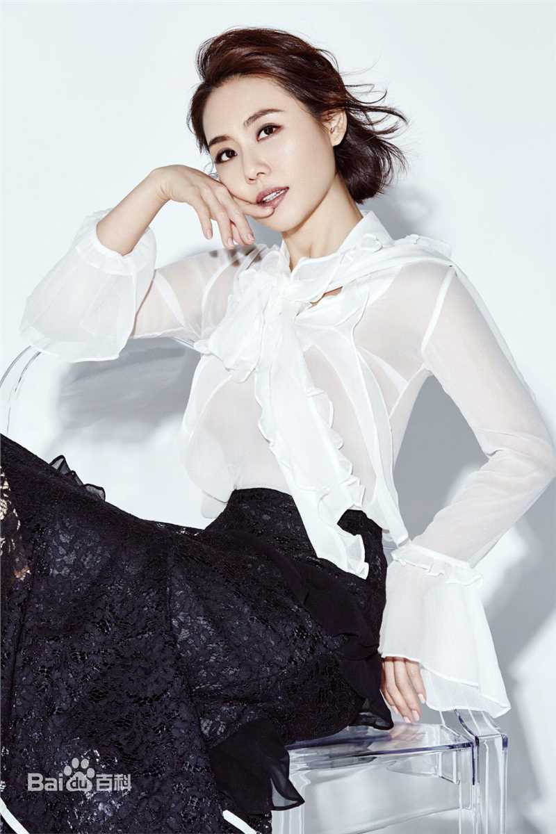 陈莹最优质相册