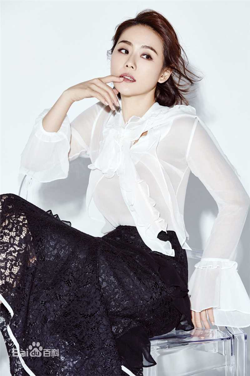 陈莹最优质相册