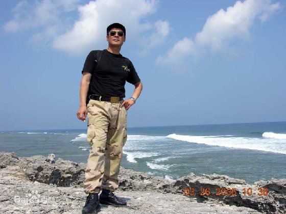 孙洪涛(Hongtao.Sun)生活照壁纸壁纸