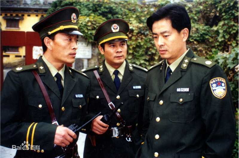 孙洪涛(Hongtao.Sun)精彩剧照