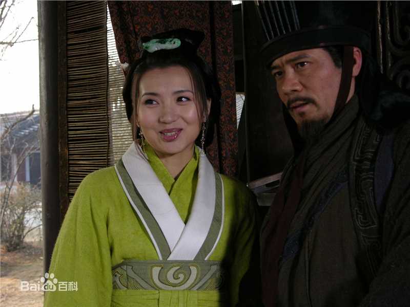 孙洪涛(Hongtao.Sun)精彩剧照