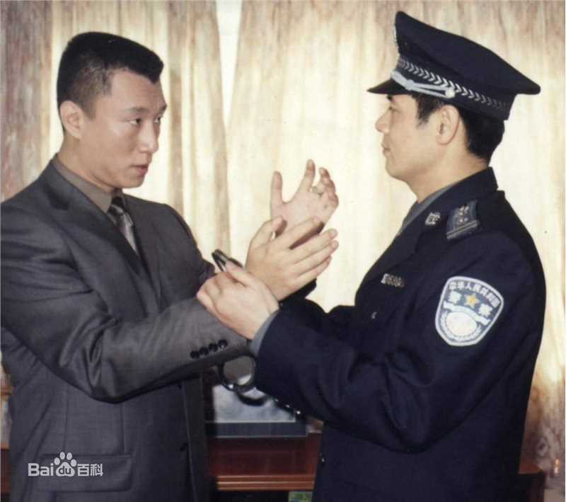 孙洪涛(Hongtao.Sun)精彩剧照