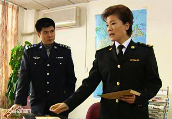 孙洪涛(Hongtao.Sun)精彩剧照