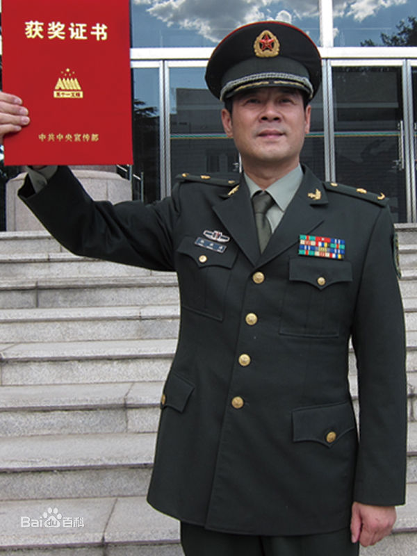 孙洪涛(Hongtao.Sun)所获荣誉壁纸壁纸