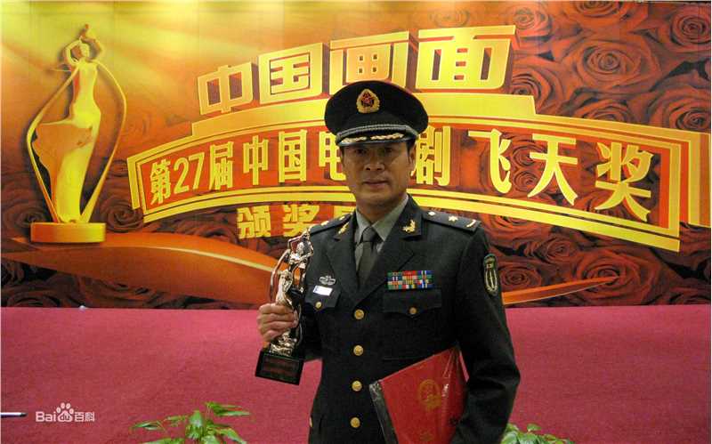 孙洪涛(Hongtao.Sun)所获荣誉壁纸壁纸