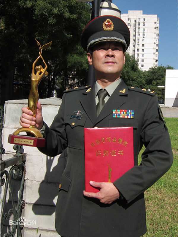 孙洪涛(Hongtao.Sun)所获荣誉壁纸壁纸