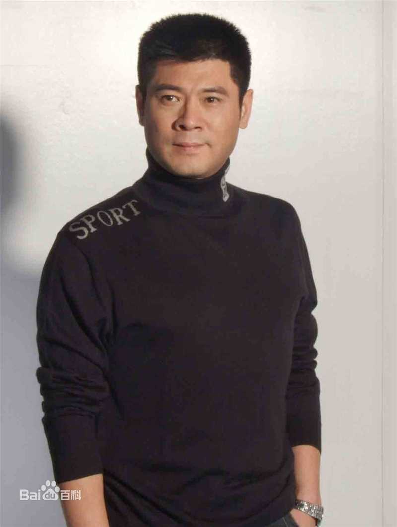 孙洪涛(Hongtao.Sun)演艺照壁纸壁纸