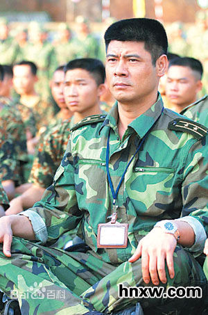 孙洪涛(Hongtao.Sun)演艺照壁纸壁纸