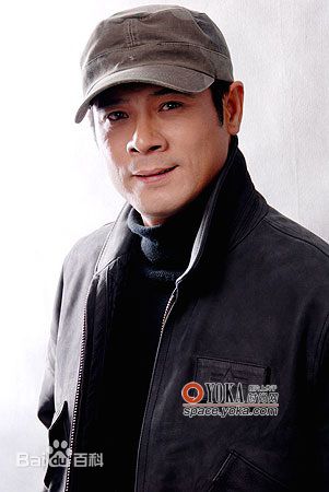 孙洪涛(Hongtao.Sun)演艺照壁纸壁纸