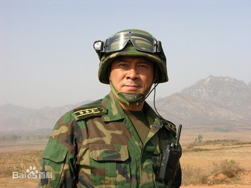 孙洪涛(Hongtao.Sun)演艺照壁纸壁纸