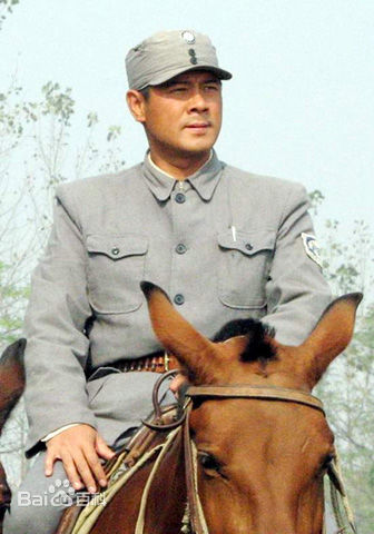 孙洪涛(Hongtao.Sun)演艺照壁纸壁纸