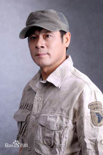 孙洪涛(Hongtao.Sun)演艺照壁纸壁纸