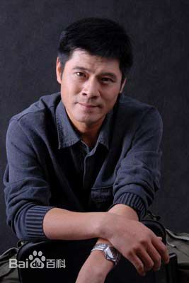 孙洪涛(Hongtao.Sun)演艺照壁纸壁纸