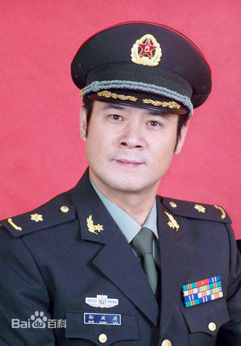 最优质孙洪涛(Hongtao.Sun)精彩图册