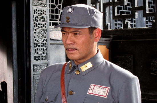 最新孙洪涛(Hongtao.Sun)性感图片