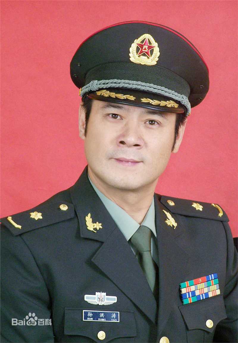 最新孙洪涛(Hongtao.Sun)性感图片