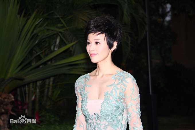 石筱群 颁奖典礼前后照片