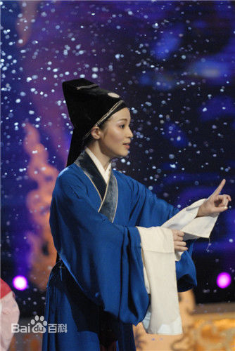 石筱群 颁奖典礼前后照片