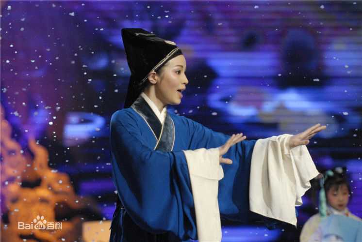 石筱群 颁奖典礼前后照片