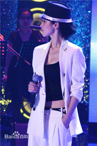 石筱群 颁奖典礼前后照片