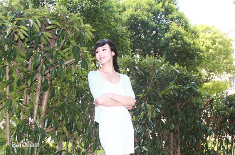 最新石筱群在《烽火佳人》饰演闵茹中的壁纸