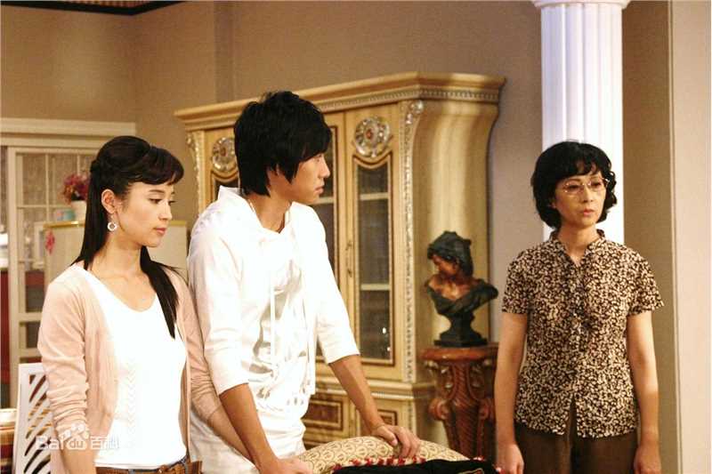 最全石筱群在《8090向前冲》饰演文静中的相册