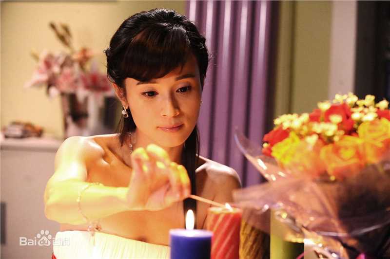 最全石筱群在《8090向前冲》饰演文静中的相册