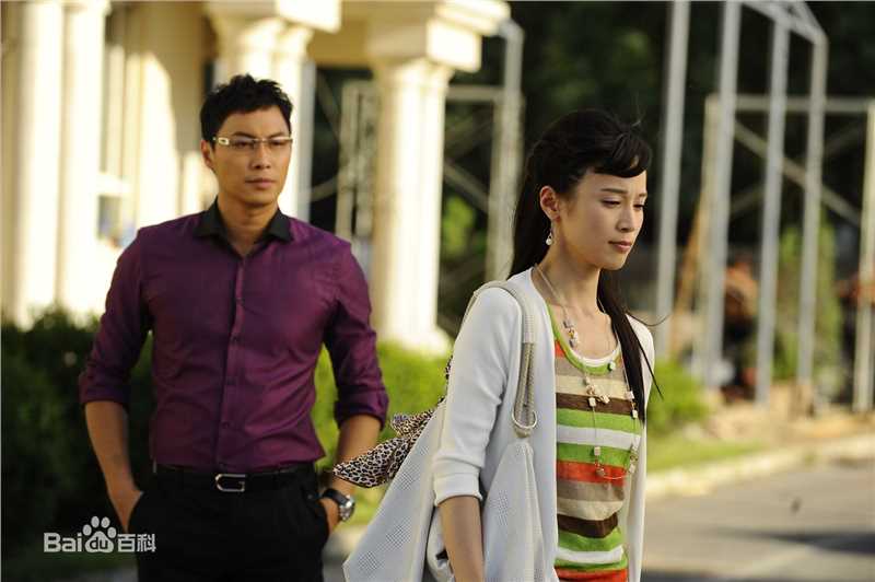 最全石筱群在《8090向前冲》饰演文静中的相册