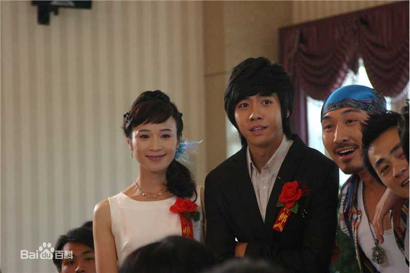 最全石筱群在《8090向前冲》饰演文静中的相册