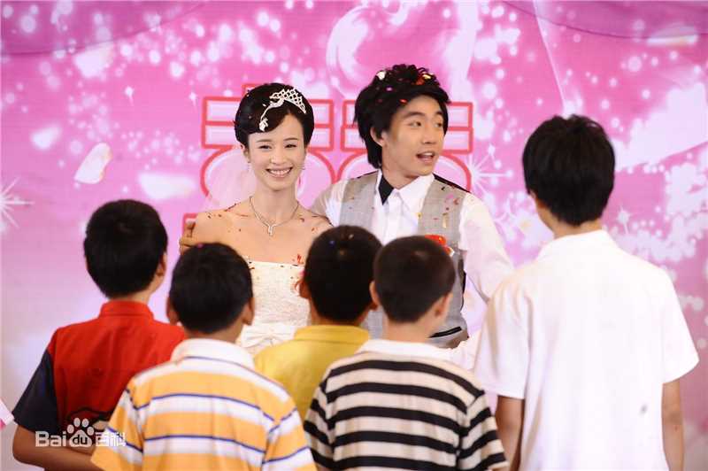 最全石筱群在《8090向前冲》饰演文静中的相册