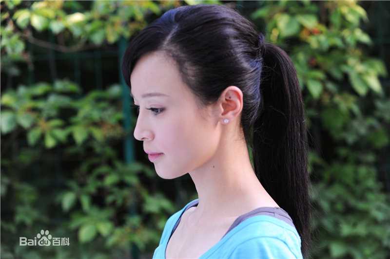 最全石筱群在《8090向前冲》饰演文静中的相册