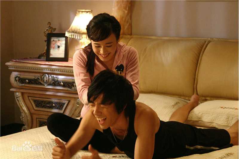 最全石筱群在《8090向前冲》饰演文静中的相册