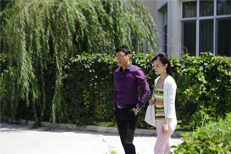 最全石筱群在《8090向前冲》饰演文静中的相册