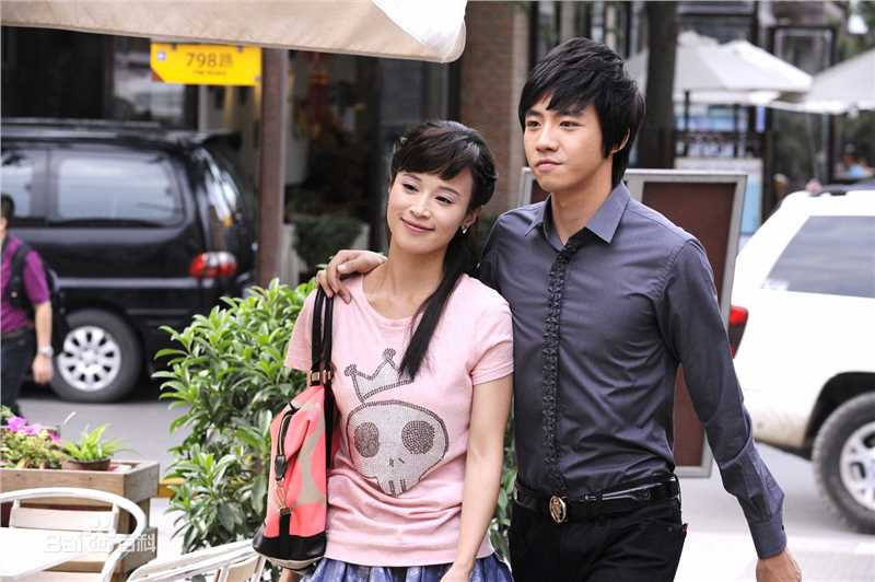 最全石筱群在《8090向前冲》饰演文静中的相册