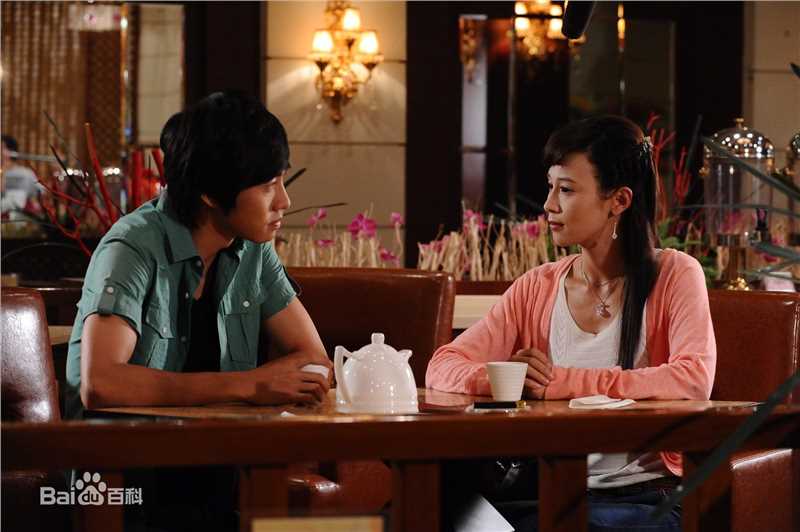 最全石筱群在《8090向前冲》饰演文静中的相册