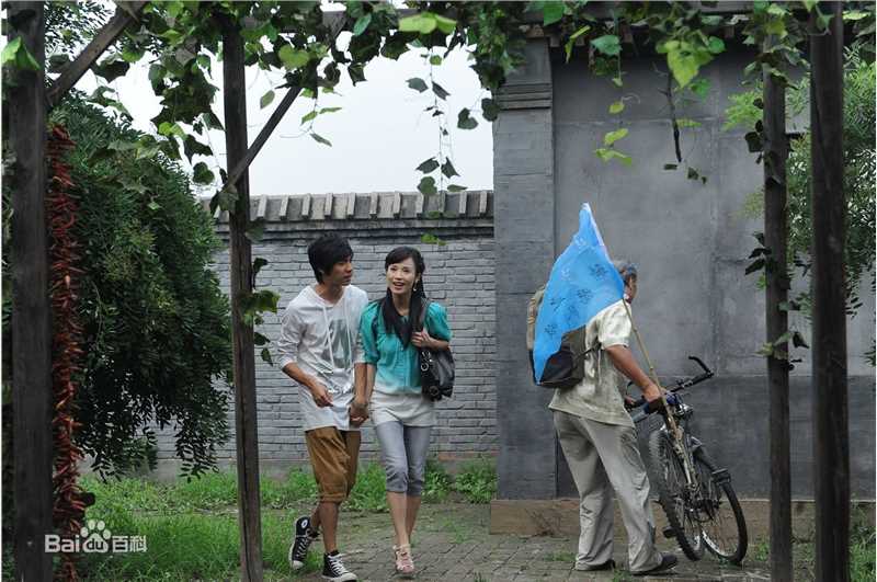 最全石筱群在《8090向前冲》饰演文静中的相册