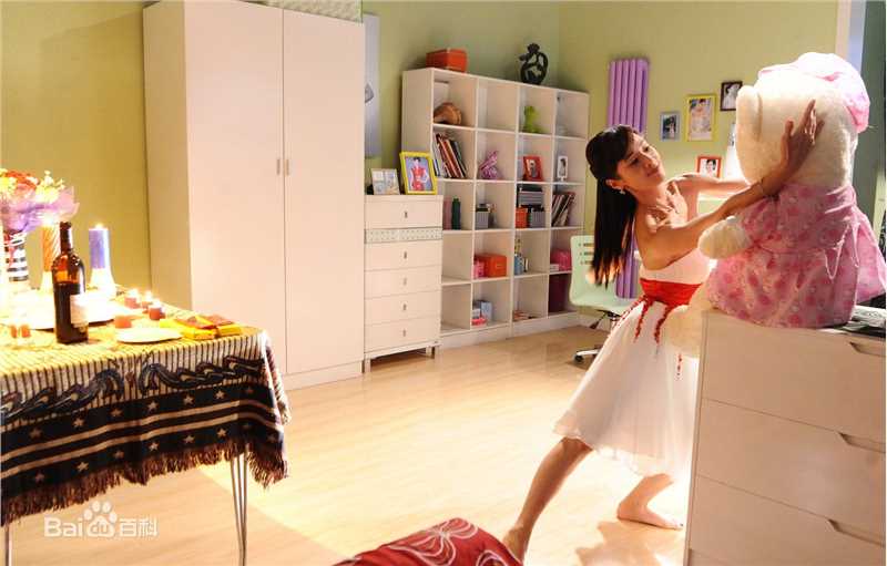 最全石筱群在《8090向前冲》饰演文静中的相册