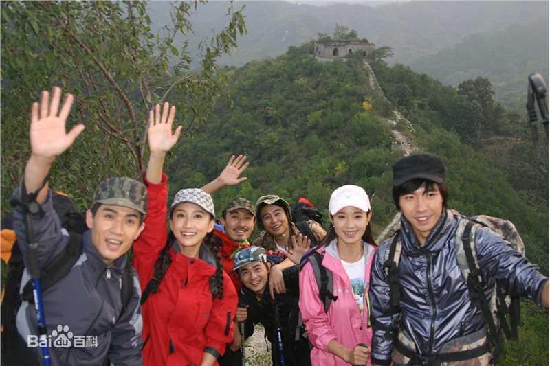 最全石筱群在《8090向前冲》饰演文静中的相册