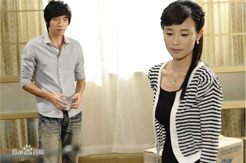 最全石筱群在《8090向前冲》饰演文静中的相册