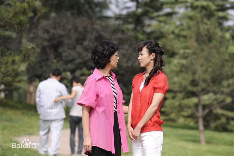 最全石筱群在《8090向前冲》饰演文静中的相册