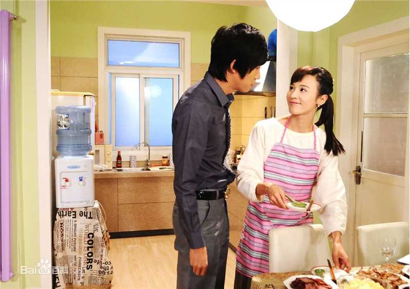 最全石筱群在《8090向前冲》饰演文静中的相册