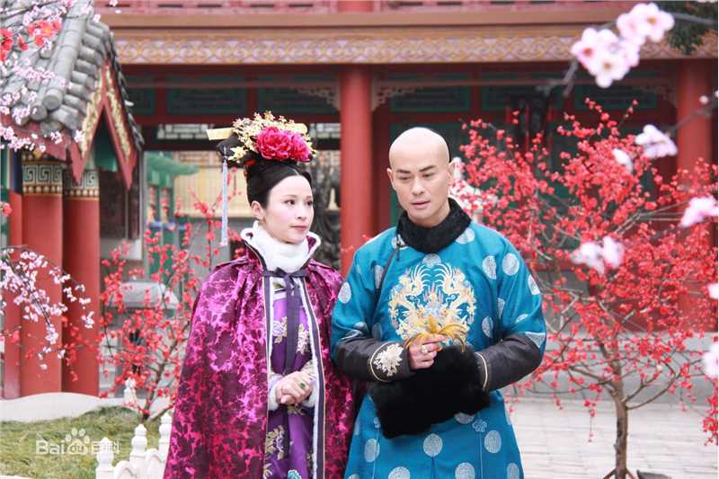 石筱群步步惊心性感图片图集