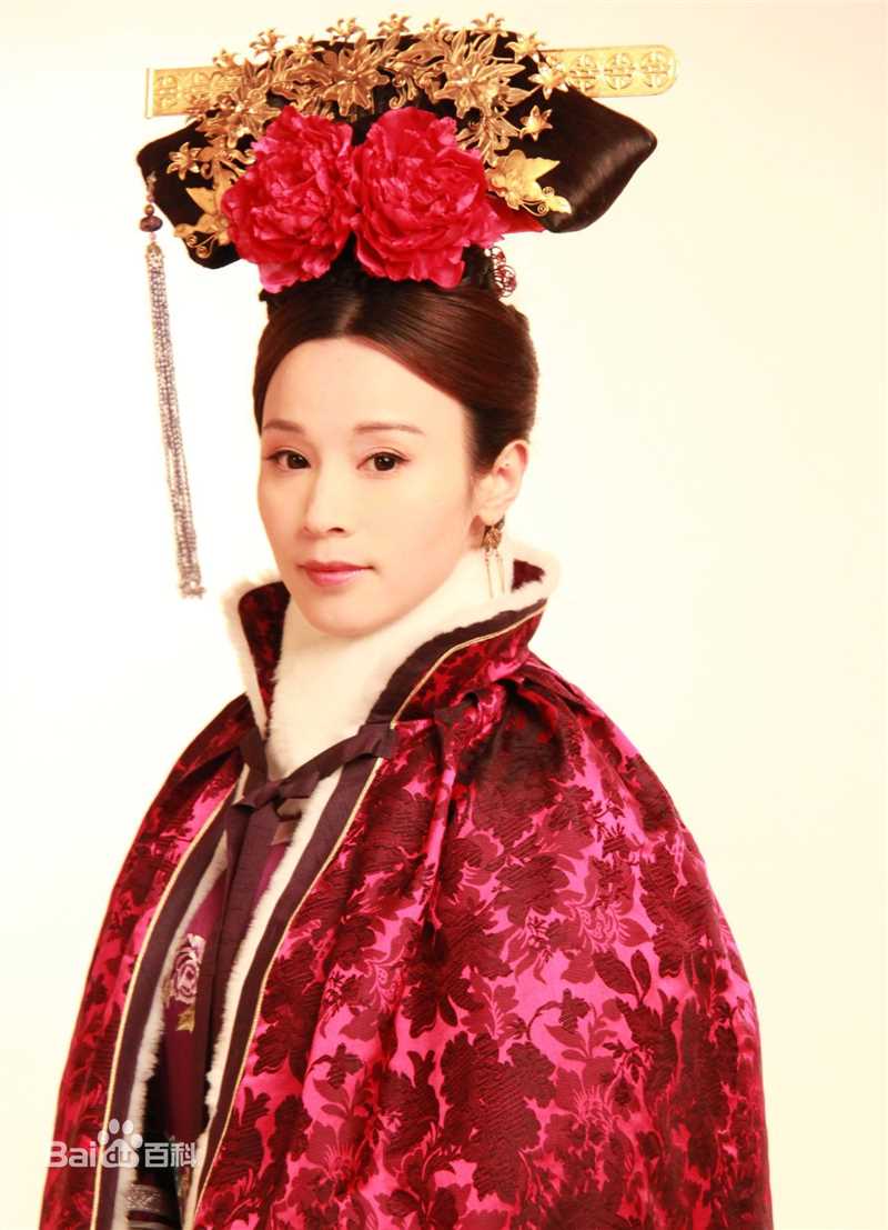 石筱群步步惊心性感图片图集