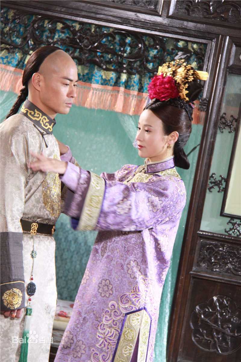 石筱群步步惊心性感图片图集